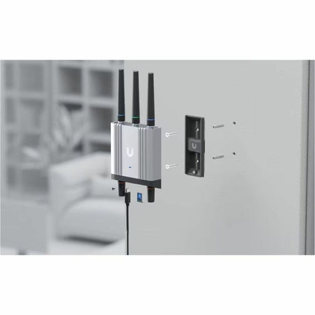 Mobile Router Industrial