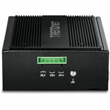 10-PORT INDUSTRIAL GIGABIT 400W