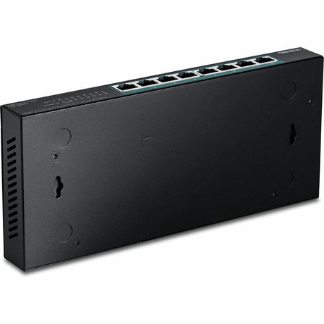 8 Port 2.5G PoE++ Switch