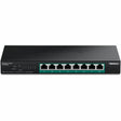8 Port 2.5G PoE++ Switch