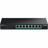 8 Port 2.5G PoE++ Switch
