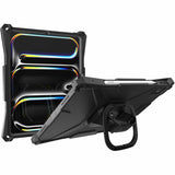 The Joy Factory aXtion Bold MP Rugged Carrying Case for 13" Apple iPad Pro 13 (2024) Tablet