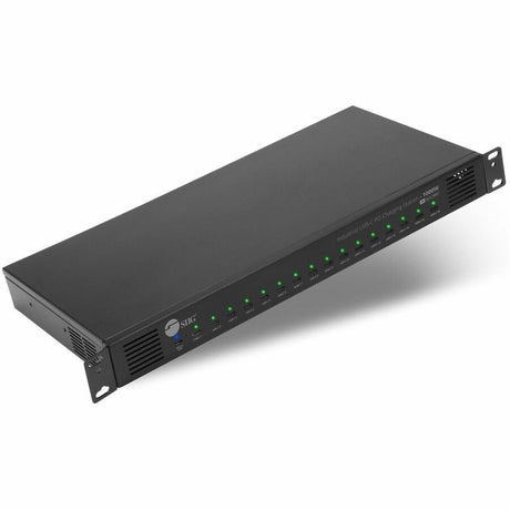 SIIG 16-PORT INDUSTRIAL USB-C