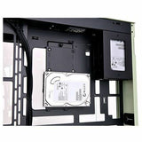 CTE E550 TG Case Matcha Green