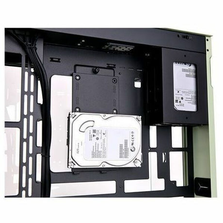 CTE E550 TG Case Matcha Green