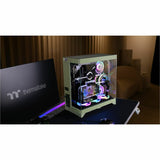 CTE E550 TG Case Matcha Green