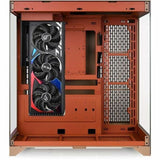 Thermaltake CTE E550 TG Gravel Sand Mid Tower Chassis