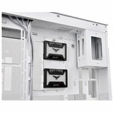 CTE E550 TG Case White