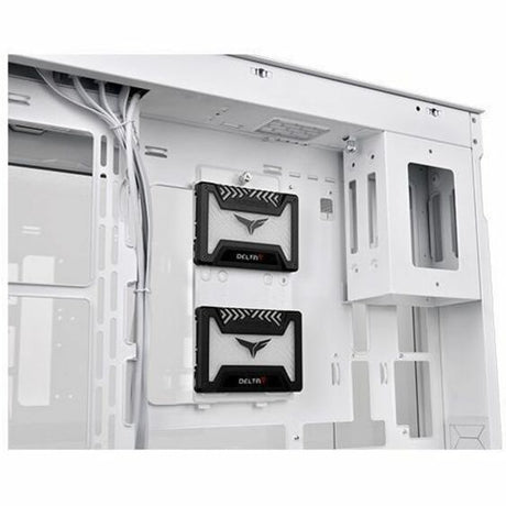 CTE E550 TG Case White