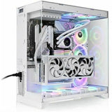 CTE E550 TG Case White