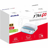 XTRA GO GC515 WHITE