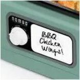 Presto Nomad 6-Quart Traveling Slow Cooker