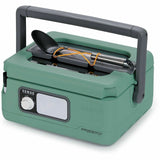 Presto Nomad 6-Quart Traveling Slow Cooker