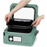 Presto Nomad 6-Quart Traveling Slow Cooker