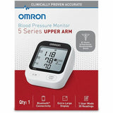 Omron 5 Series Upper Arm BPM