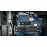 Crucial T500 4 TB Solid State Drive - M.2 2280 Internal - PCI Express NVMe (PCI Express NVMe 4.0 x4)