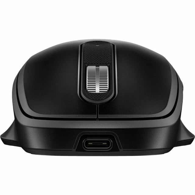 HP 515 Ultra-Fast Rechargeable Wireless Mouse (9C2F7AA)