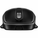 HP 515 Ultra-Fast Rechargeable Wireless Mouse (9C2F7AA)