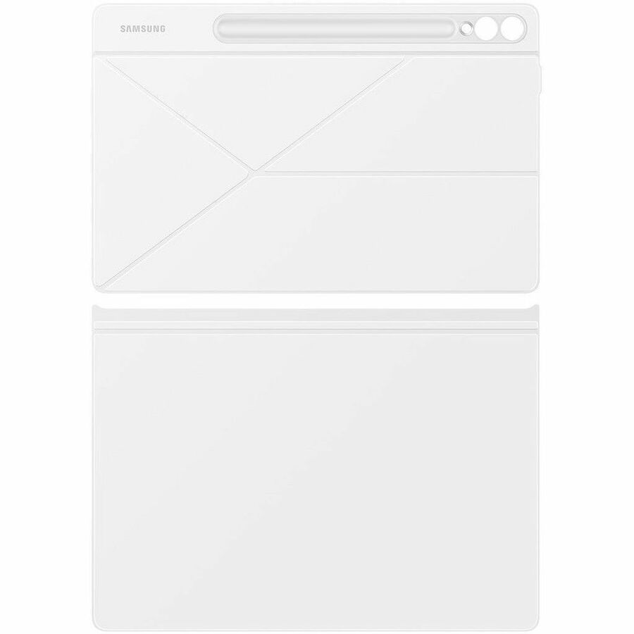 Tab S10+S9+S9 FE+ Cover Blck