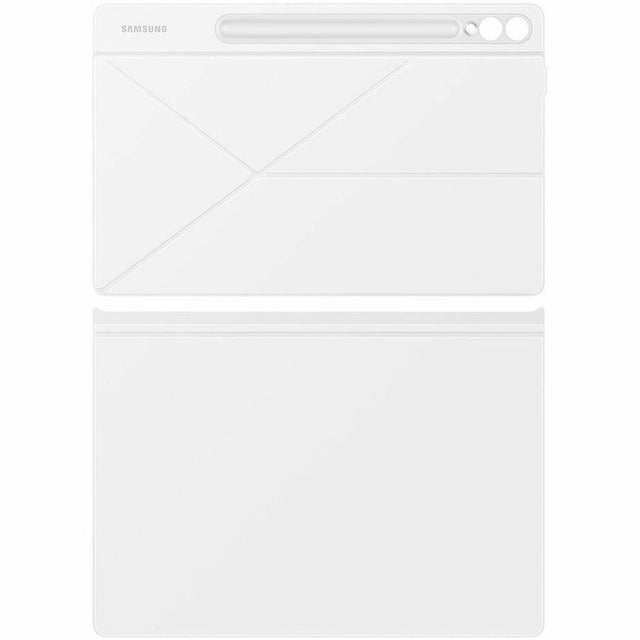 Tab S10+S9+S9 FE+ Cover Blck