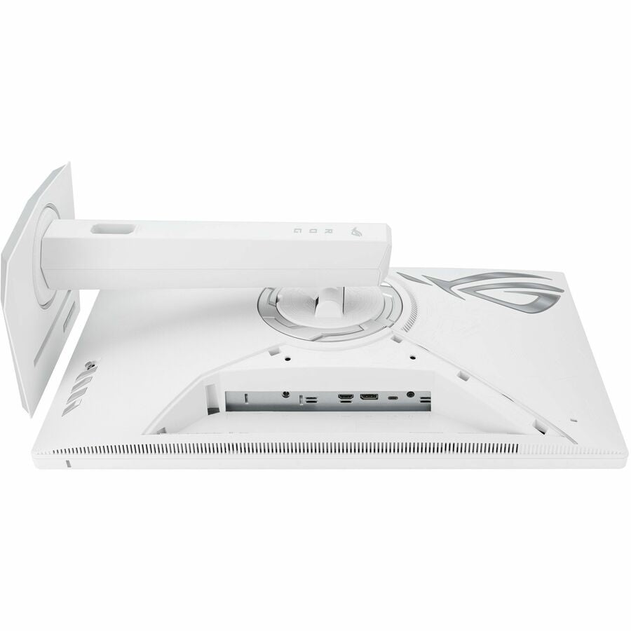 Asus ROG Strix XG27UCG-W 27" Class 4K UHD Gaming LCD Monitor - 16:9 - White