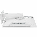 Asus ROG Strix XG27UCG-W 27" Class 4K UHD Gaming LCD Monitor - 16:9 - White