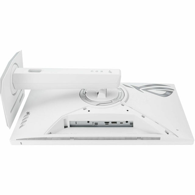 Asus ROG Strix XG27UCG-W 27" Class 4K UHD Gaming LCD Monitor - 16:9 - White