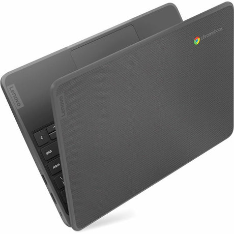 Lenovo 100e Chromebook Gen 4 82W0000WUS 11.6" Chromebook - HD - Octa-core (ARM Cortex A76 + Cortex A55) - 4 GB - 32 GB Flash Memory - English Keyboard - Graphite Gray