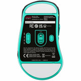 CHERRY XTRFY M64 Wireless Gaming Mouse