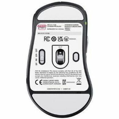 CHERRY XTRFY M64 PRO Wireless Gaming Mouse