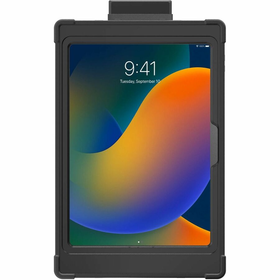 CTA Digital iPad 10th Generation Wireless Charging Case for Moby 5500