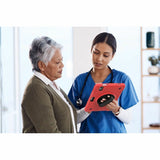 PROTECTIVE CASE W/BUILT-IN 360