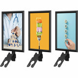 ADD-ON GRAPHIC AND BRACKET