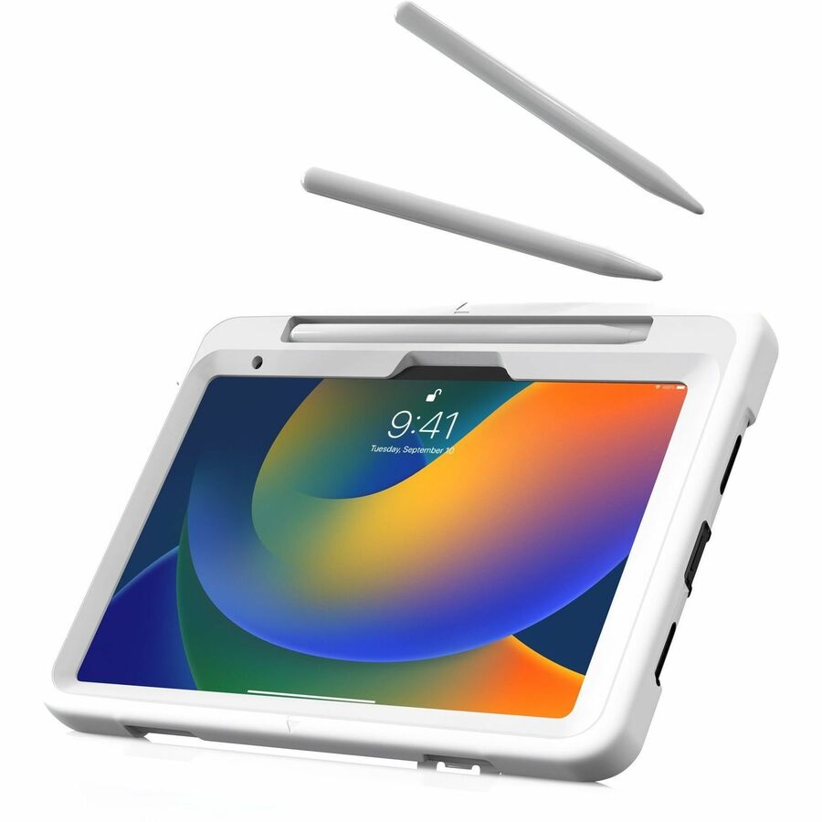 PROTECTIVE CASE W/BUILT-IN 360