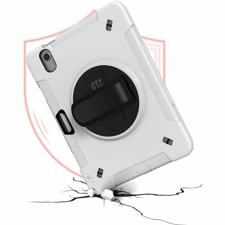 PROTECTIVE CASE W/BUILT-IN 360