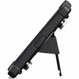 MAGNETIC SPLASHPROOF CASEW/HOLD