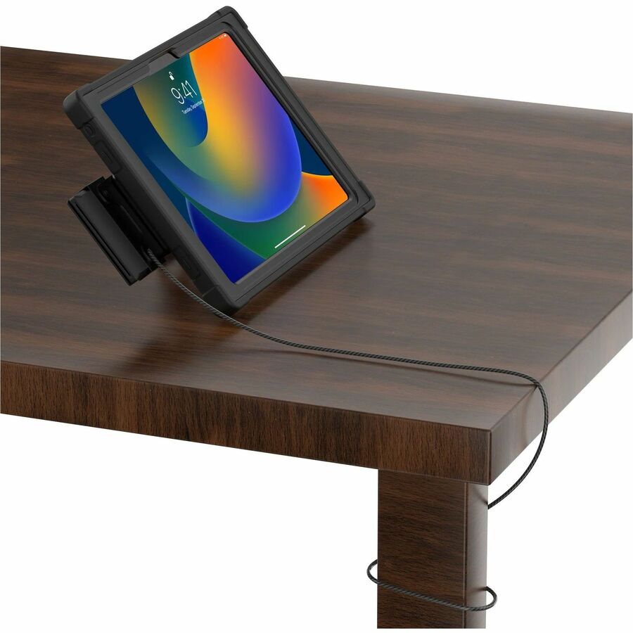 MAGNETIC SPLASHPROOF CASEW/HOLD