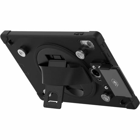 MAGNETIC SPLASHPROOF CASEW/HOLD