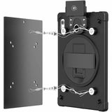MAGNETIC SPLASHPROOF CASEW/HOLD