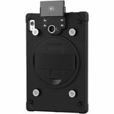 MAGNETIC SPLASHPROOF CASEW/HOLD