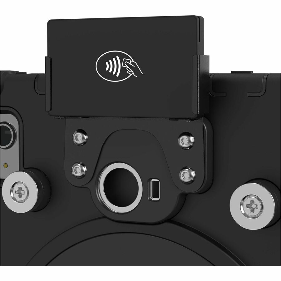 ADD-ON MOBY 5500 CARDREADER