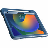 PROTECTIVE CASE W/BUILT-IN 360