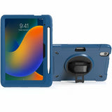 PROTECTIVE CASE W/BUILT-IN 360