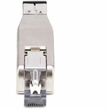 Fiber to RJ45 Media Converter