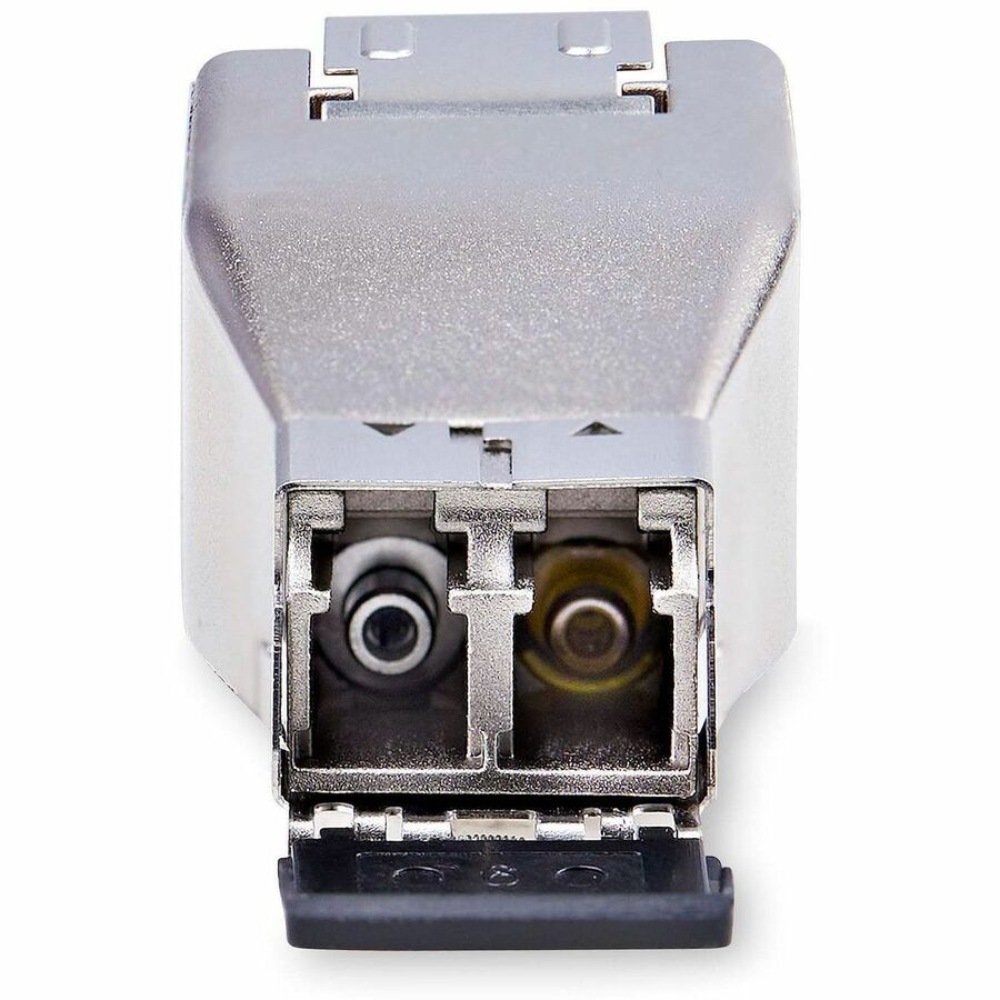 Fiber to RJ45 Media Converter