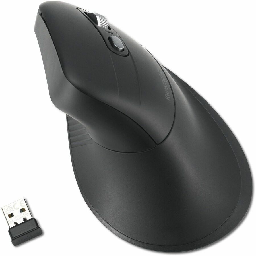 MY630 EQ ERGO RCHRG MOUSE