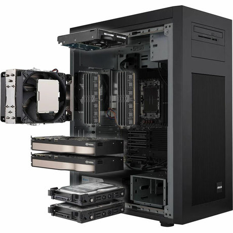 EXPERTCENTER PRO ET700I W7-B-75