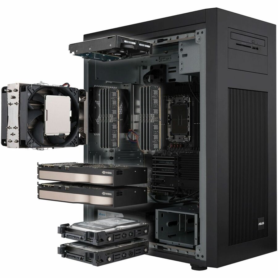 Pro ET700I W7 B 1300