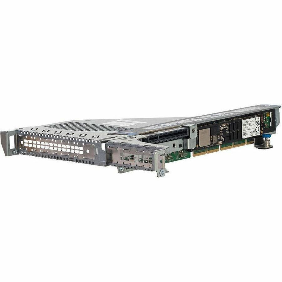 HPE DL145 G11 X16 FHFL PCIE S2