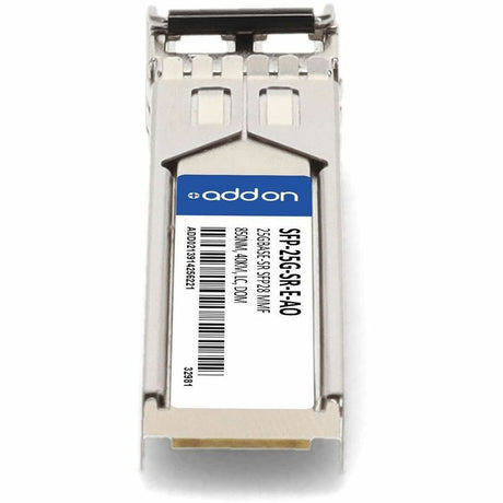 ARISTA SFP-25G-SR-E COMP XCVR